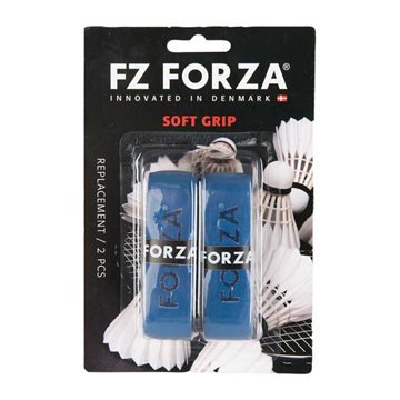 FZ Forza Soft Grip 2-Pak Ketchergrip
