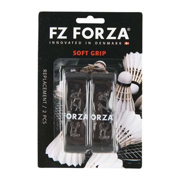 FZ Forza Soft Grip 2-Pak Ketchergrip