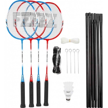 FZ Forza Badminton Summer Fun Sæt