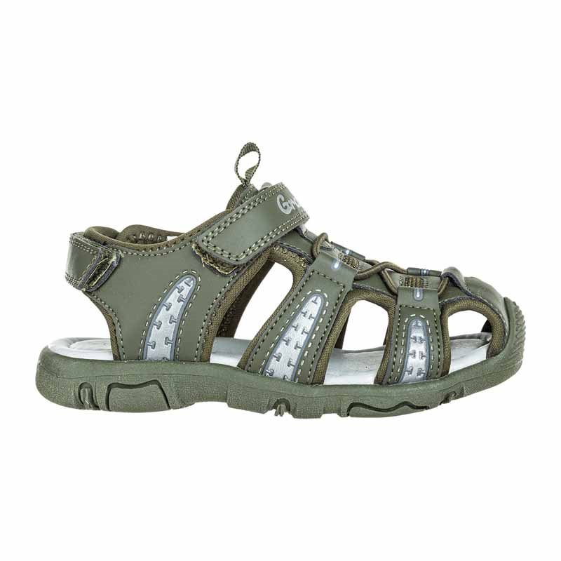 Marvel specificere Junior Graffiti Kama kids Sandal | Børnesandal | Sport247.dk