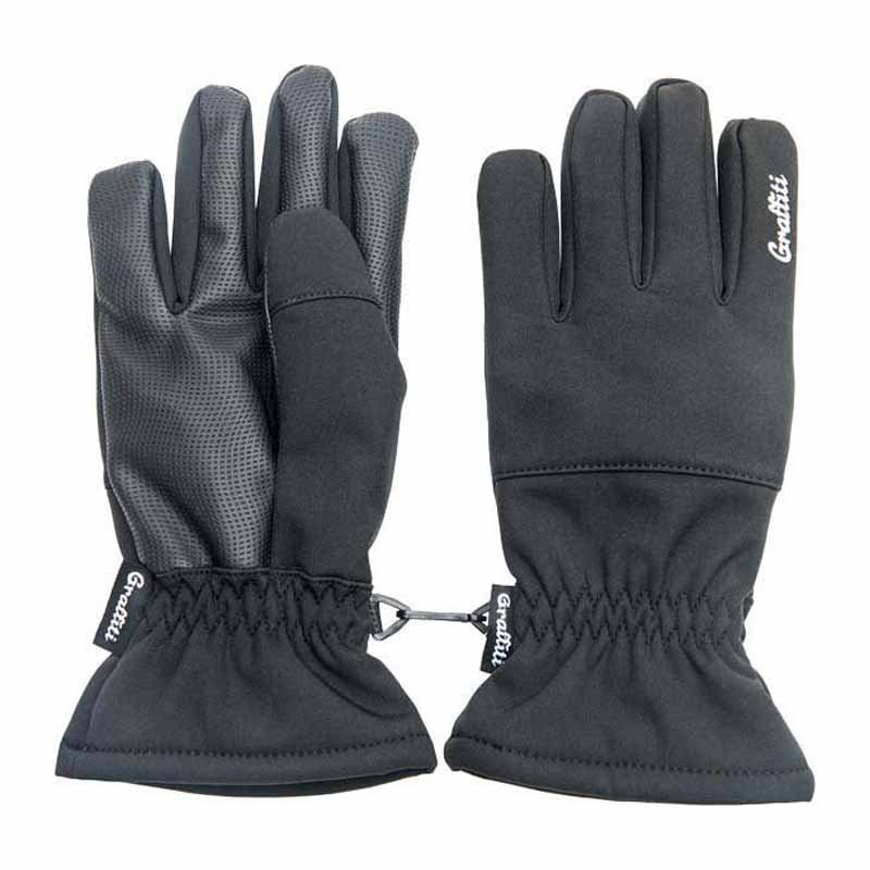 Graffiti Santiago Softshell Glove | Handsker til Sport247.dk