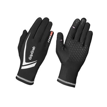GripGrab Running Expert Touchscreen Løbehandsker 