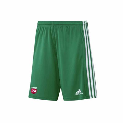 Højslev St. IF adidas Sr. Shorts til voksne