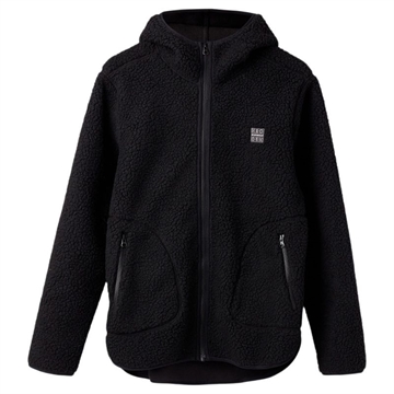 H2O langli pile fleece jakke 