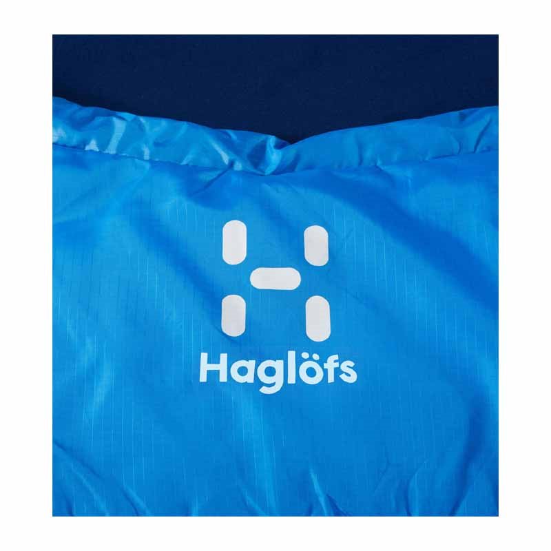 Haglöfs Junior Lite Sovepose til børn Sport247.dk