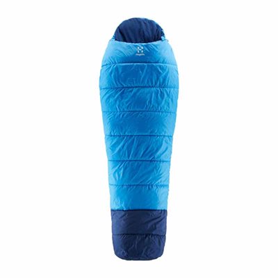 Haglöfs Moonlite -1 sovepose til både mænd og kvinder