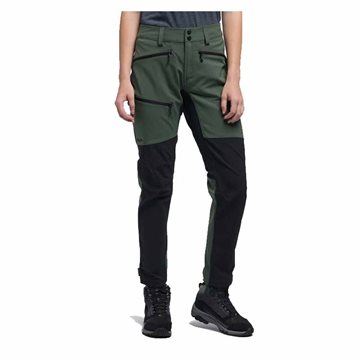 Haglöfs Rugged Flex Bukser til kvinder