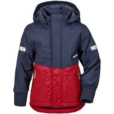 DI501474 HÄRJE KIDS JACKET 040 140 