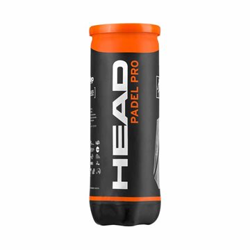 Head Padel Pro 3 Stk. 