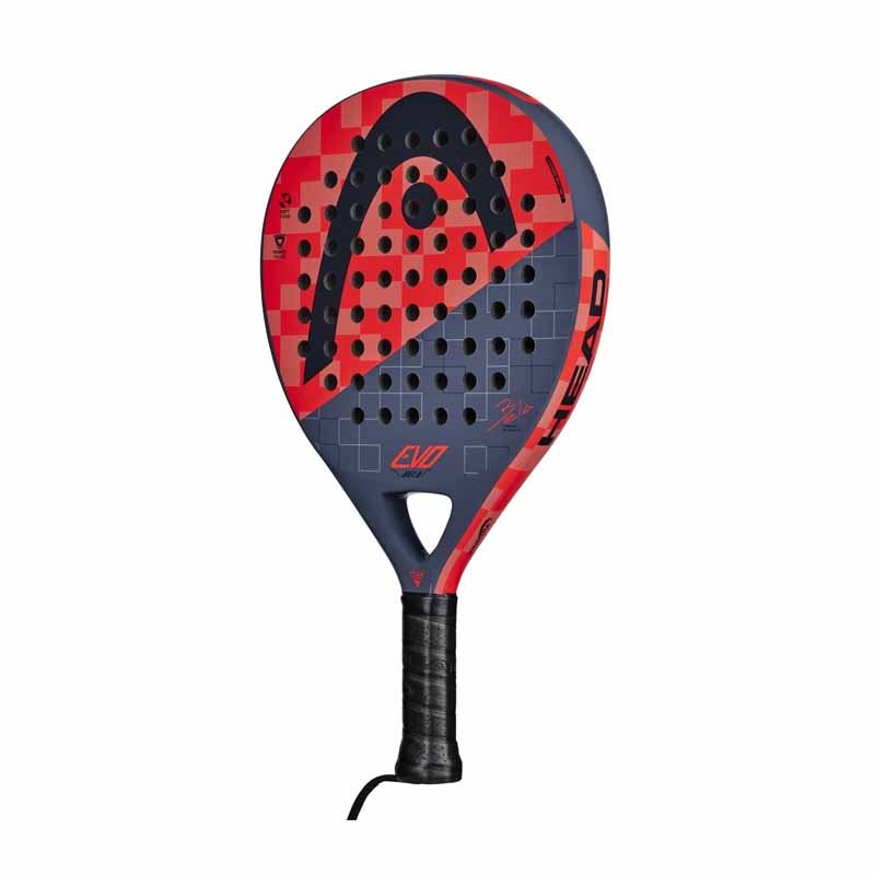 Head Evo Delta Padel Tennis Bat Sport247.dk