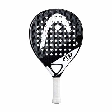 Head Evo Sanyo Padel Tennis Bat