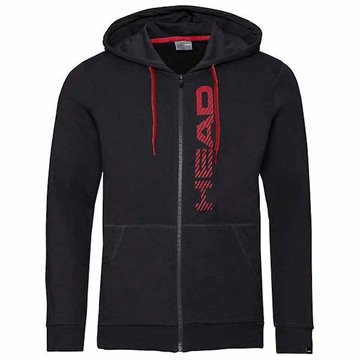 Head Club Fynn Hoodie Full-Zip til Mænd