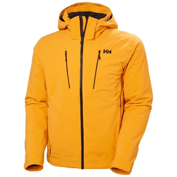 Helly Hansen jakke alpha 3.0 herre