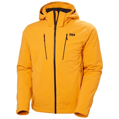 Helly Hansen jakke alpha 3.0 herre