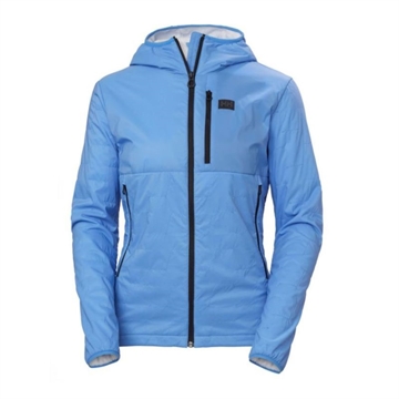 Helly Hansen Lifaloft Air Hooded Insulato Jakke til kvinder 65808