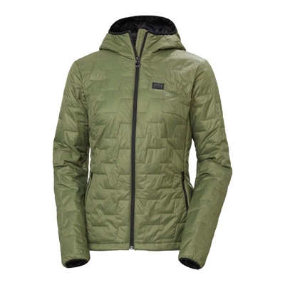 Helly Hansen Lifaloft Hooded Insulato jakke til dame 65626