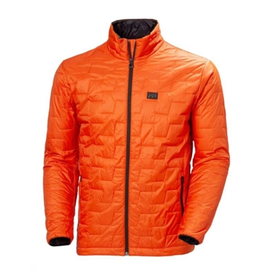 Helly Hansen Lifaloft Insulator Jakke til herre 65603