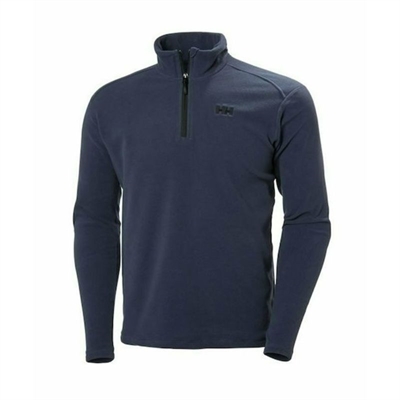 Helly Hansen Daybreaker 1/2 Zip Fleece til herre 50844