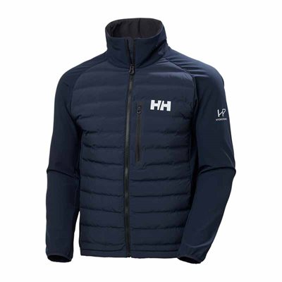 Helly Hansen HP Insulator Jakke til mænd 34029