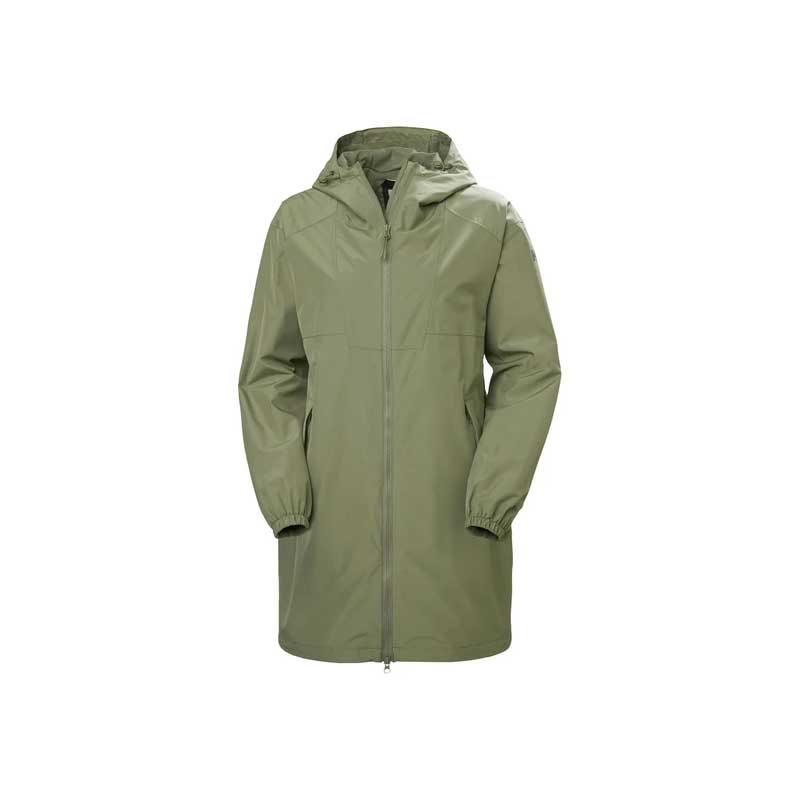 Helly Hansen Regnjakke Dame Tilbud