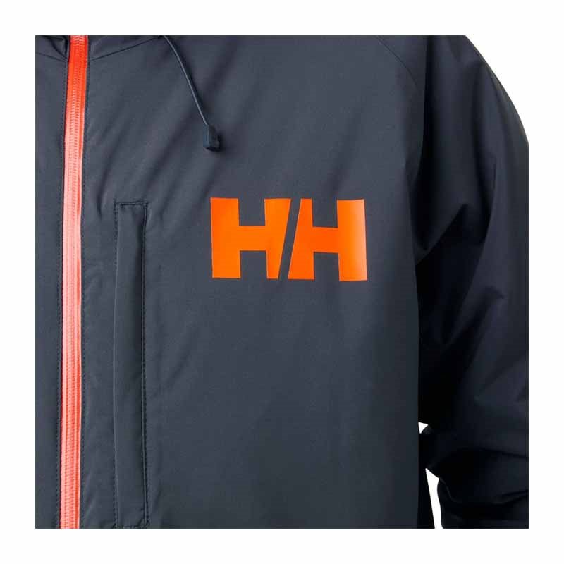 Helly Hansen Powderface Skijakke Mænd| Sport247.dk