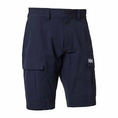 Helly Hansen QD Cargo Shorts til mænd