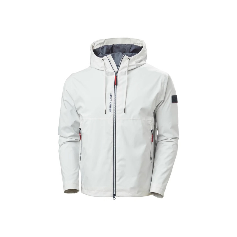 Helly Hansen RWB Rigging Regnjakke |