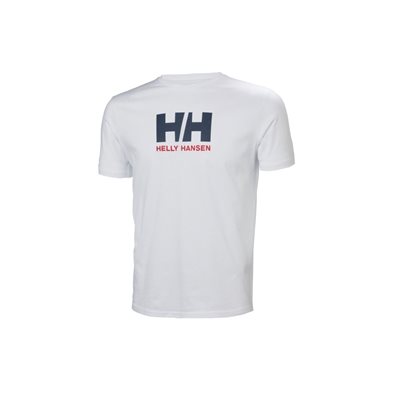 Helly Hansen Logo T-shirt til herre 33979