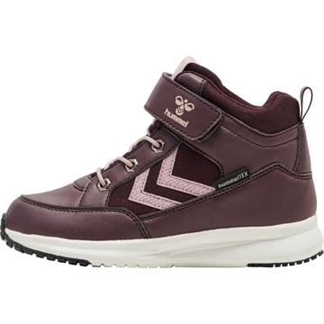 Hummel FROSTY MID TEX Vinterstøvle Til Børn 8016 29 