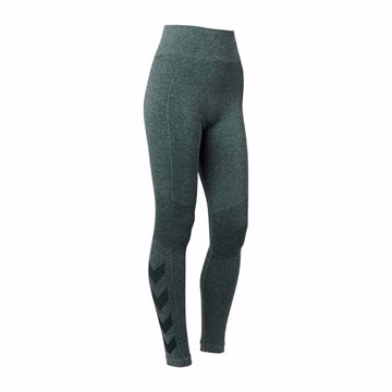 Hummel Cana Seamless High Waist Træningstights til kvinder