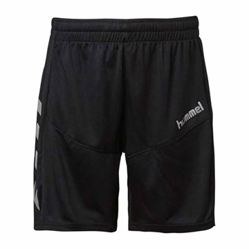 Hummel Challenger Poly Shorts til børn