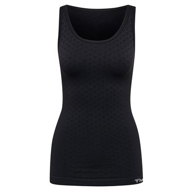 Hummel Cloe Seamless Baselayer Top til dame 216266