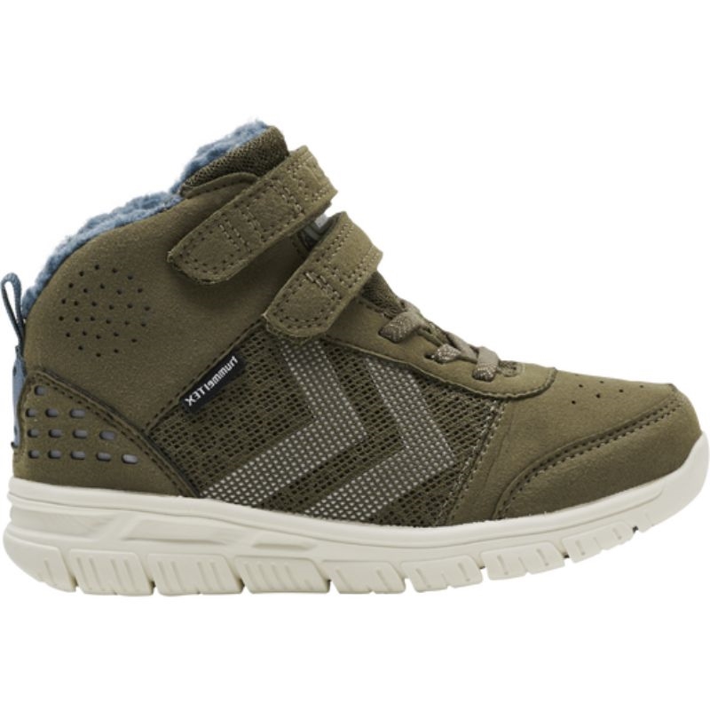 Hummel Mid Tex Vinterstøvler |