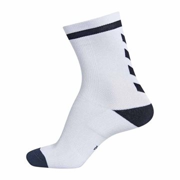 Hummel Elite Indoor Sock Low Sportsstrømper