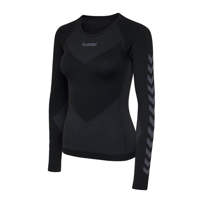 Hummel First Seamless Trøje | Sport247.dk