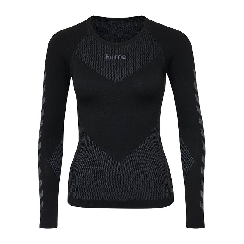 Hummel First Seamless Trøje | Sport247.dk