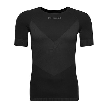 Hummel First Seamless Kortærmet T-shirt til mænd