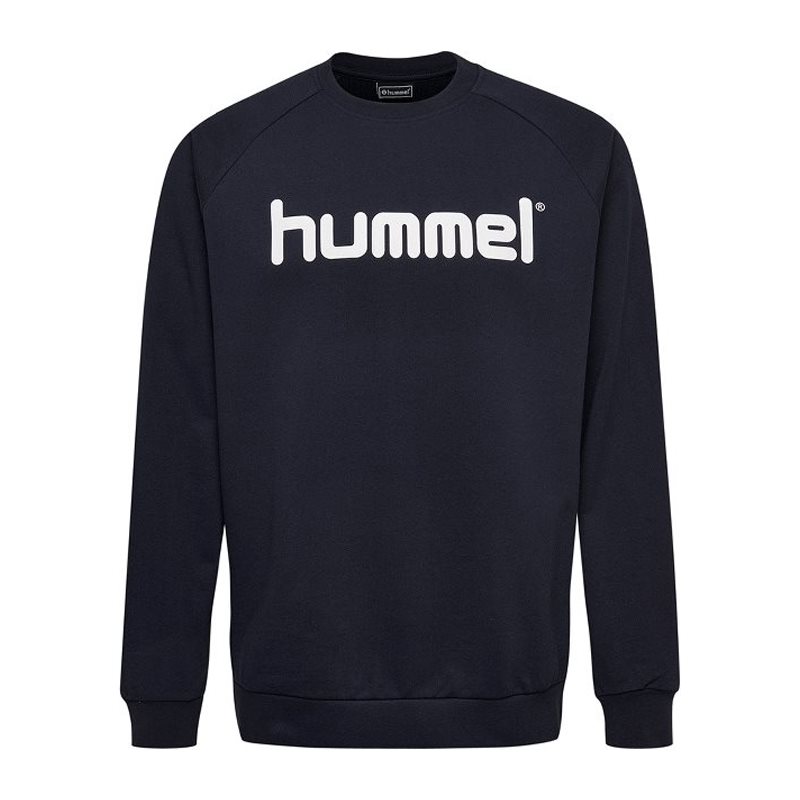 Hummel Cotton Sweatshirt til mænd Sport247.dk