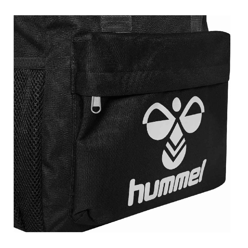 hule skylle side Hummel Jazz Backpack | Børne rygsæk | Sport247.dk