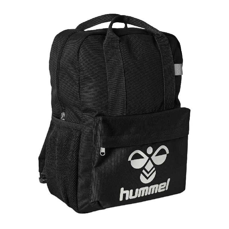 hule skylle side Hummel Jazz Backpack | Børne rygsæk | Sport247.dk