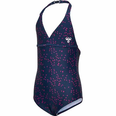 Hummel Miami swimsuit - badedragt til piger