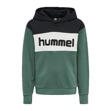 Hummel Morten Hættetrøje til børn