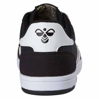 hummel stadil light canvas sneakers