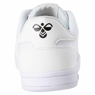 hummel stadil light canvas sneakers