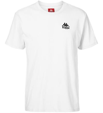 Kappa Authentic Wollie T-shirt til mænd