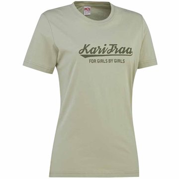 Kari Traa Mølster T-shirt til kvinder