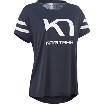 Kari Traa Vilde T-shirt til kvinder
