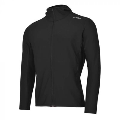 Fusion Mens C3+ Recharge Hoodie til mænd