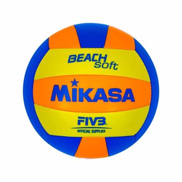 Mikasa Beach Slam Beachvolleyball