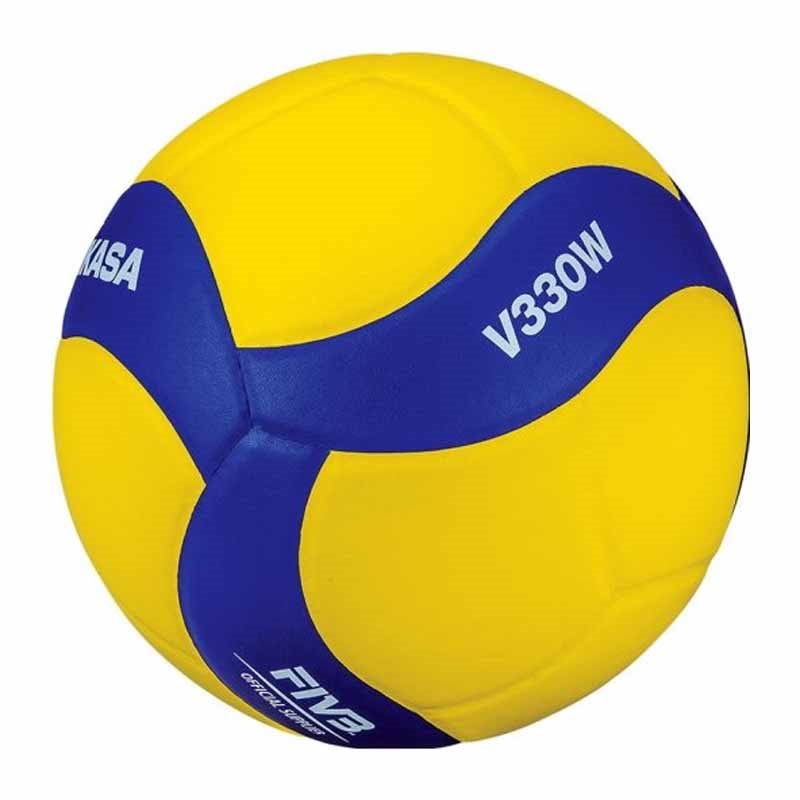 Mikasa MVA330 Volleyball Sport247.dk